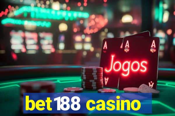 bet188 casino